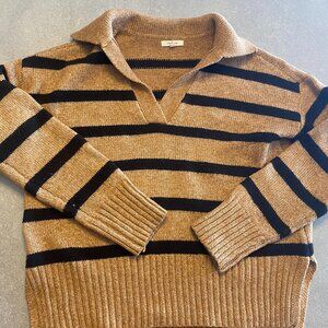 Maurices XS pullover sweater